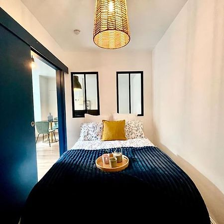 Le Charly - Magnifique Appartement Hypercentre Pau Kültér fotó