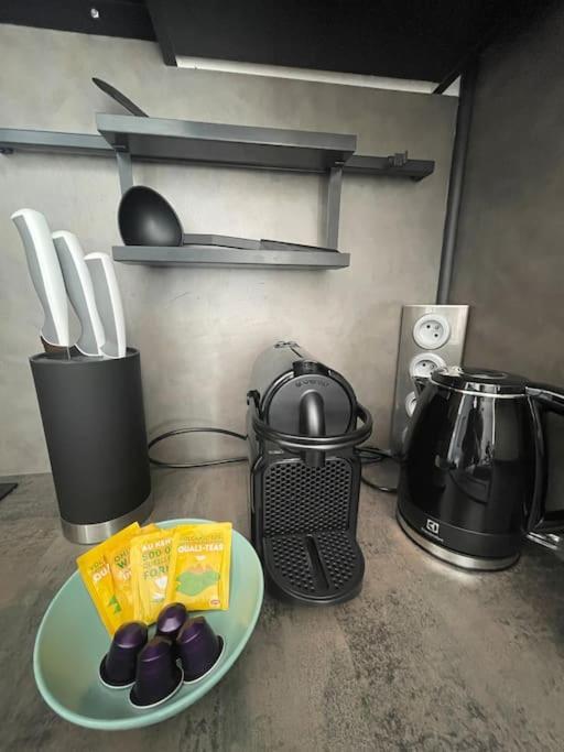 Le Charly - Magnifique Appartement Hypercentre Pau Kültér fotó
