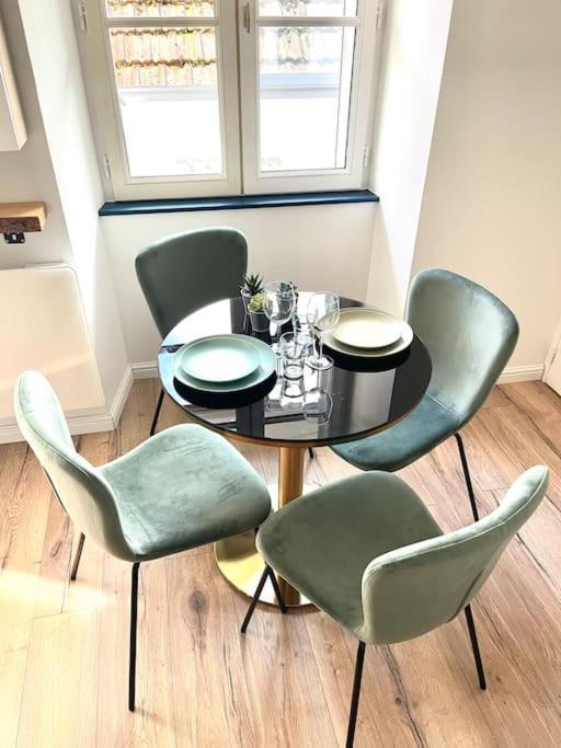 Le Charly - Magnifique Appartement Hypercentre Pau Kültér fotó