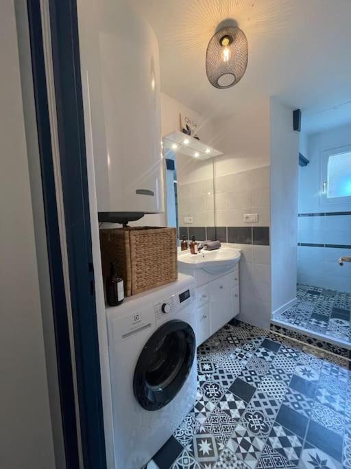 Le Charly - Magnifique Appartement Hypercentre Pau Kültér fotó