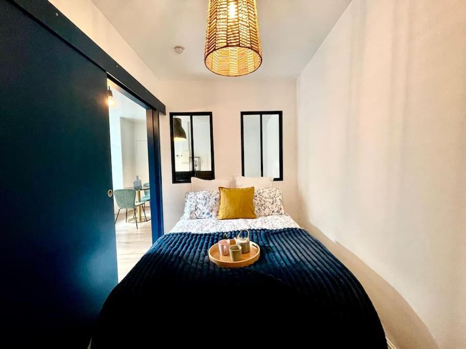 Le Charly - Magnifique Appartement Hypercentre Pau Kültér fotó